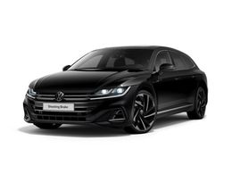 VW Arteon