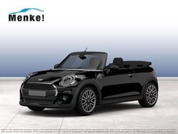 Mini Cooper Cabriolet