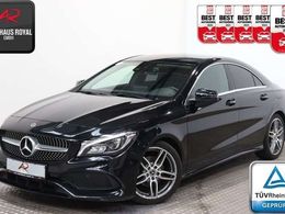 Mercedes CLA200