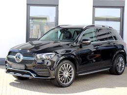 Mercedes GLE350