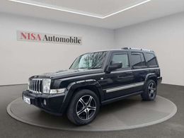 Jeep Commander