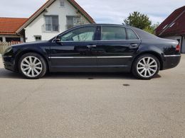 VW Phaeton