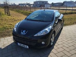 Peugeot 207 CC