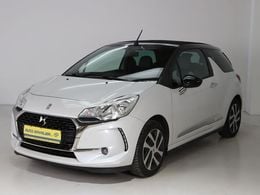 DS Automobiles DS3 Cabriolet