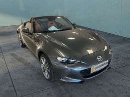 Mazda MX5