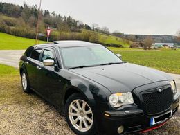 Chrysler 300C