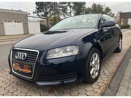 Audi A3 Cabriolet