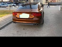 Audi A7 Sportback