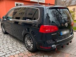 VW Sharan