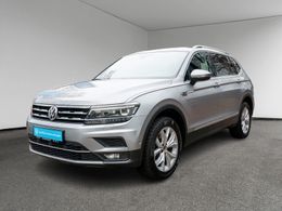 VW Tiguan Allspace