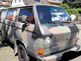 VW T3