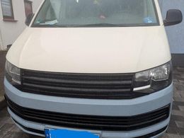 VW T5