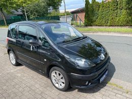 Peugeot 1007