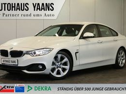 BMW 425