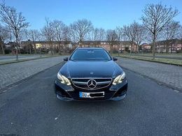 Mercedes E250