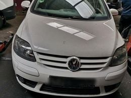 VW Golf Plus