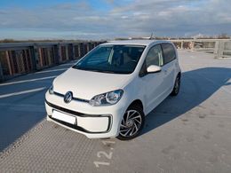 VW e-up!