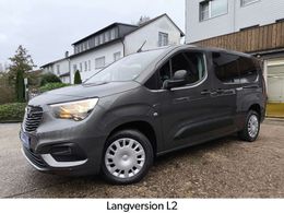 Opel Combo Life