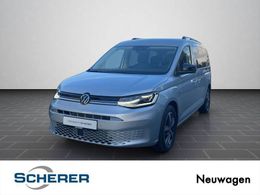 VW Caddy Maxi Life