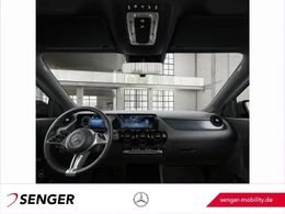 Mercedes GLA200