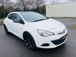 Opel Astra GTC