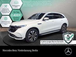 Mercedes EQC400