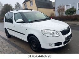 Skoda Roomster