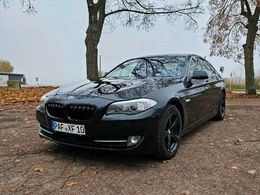 BMW 535