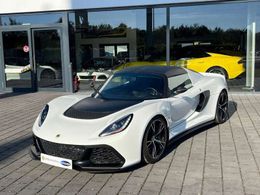 Lotus Exige