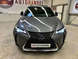 Lexus UX 250h