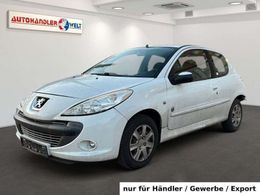 Peugeot 206+