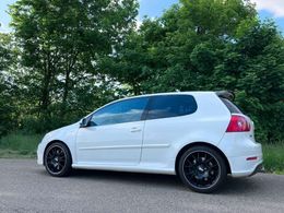 VW Golf V