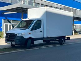 Mercedes Sprinter