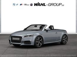 Audi TT Roadster