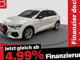 Audi A3 Sportback e-tron