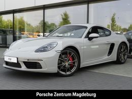 Porsche 718 Cayman