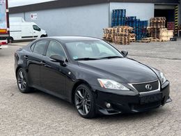 Lexus IS250