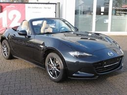 Mazda MX5