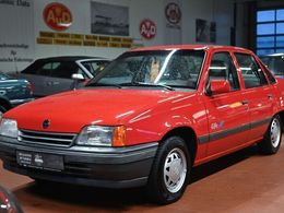 Opel Kadett