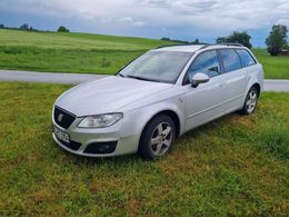 Seat Exeo