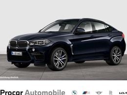 BMW X6 M