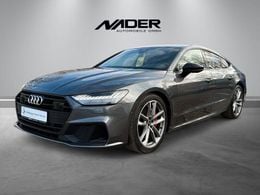 Audi A7 Sportback