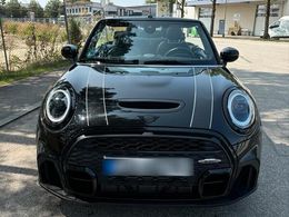Mini John Cooper Works Cabriolet