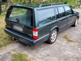 Volvo 965