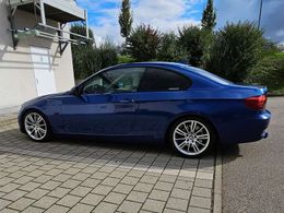 BMW 335