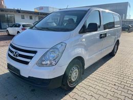 Hyundai H-1