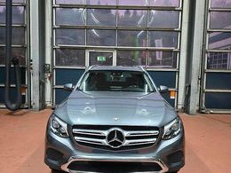 Mercedes GLC220