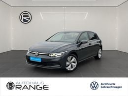 VW Golf VIII