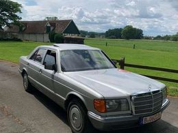 Mercedes 260