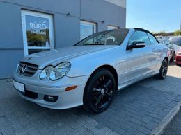 Mercedes CLK350